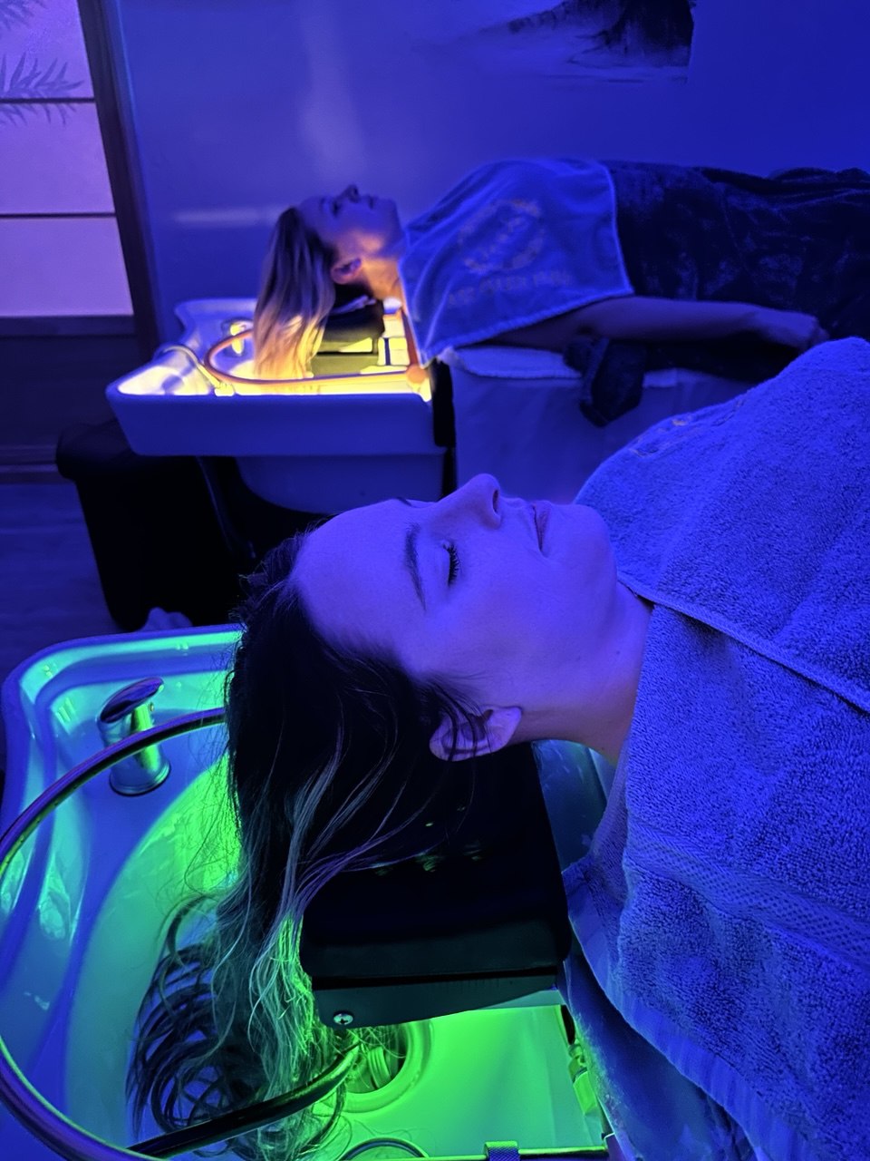 H&H Nails Spa & iLashes (H&H Head Spa)