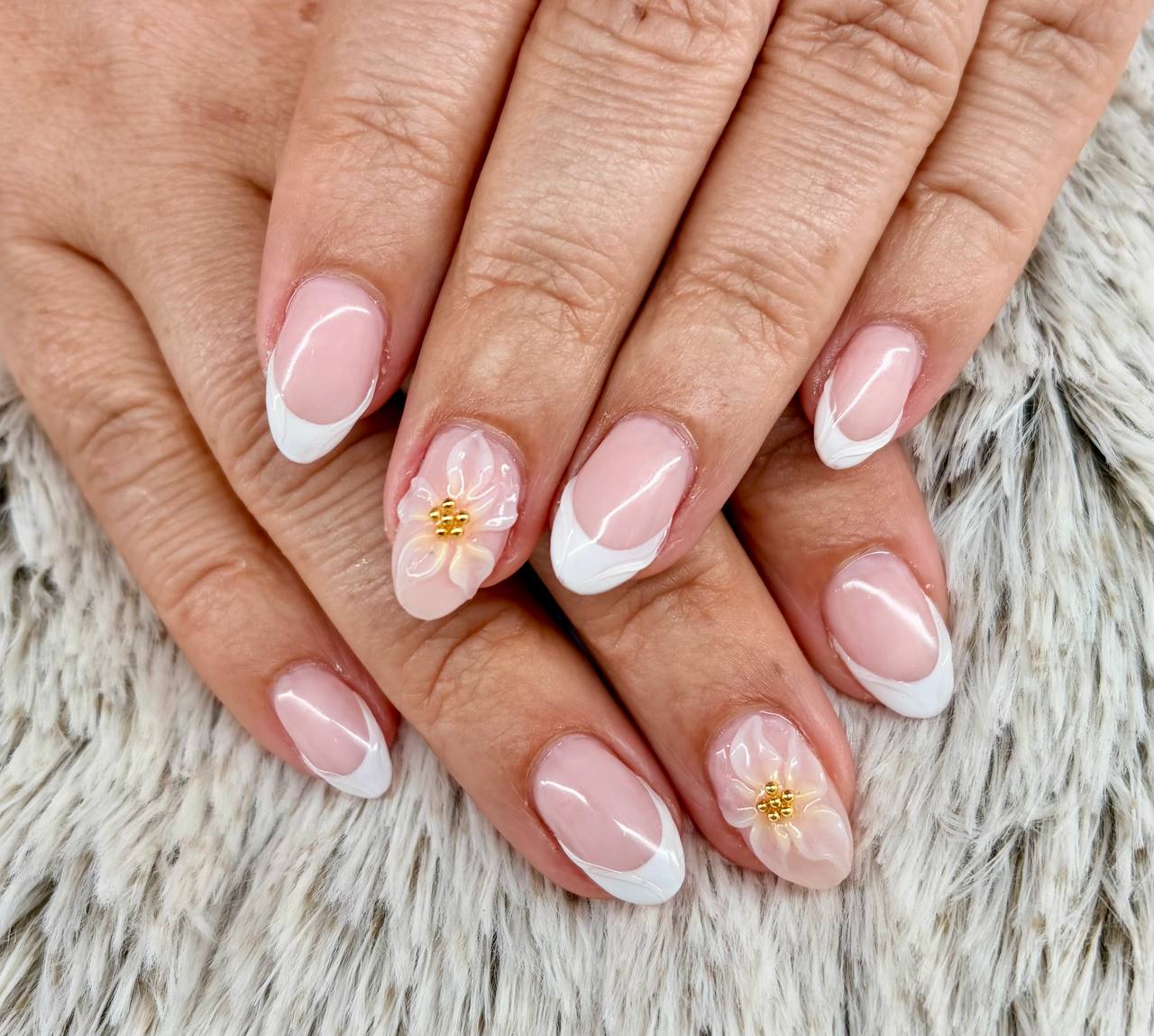 H&H Nails Spa & iLashes (H&H Head Spa)